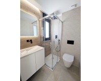 Neue Gebäude - Penthouse - Denia