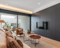 Neue Gebäude - Penthouse - El Poble Nou de Benitatxell