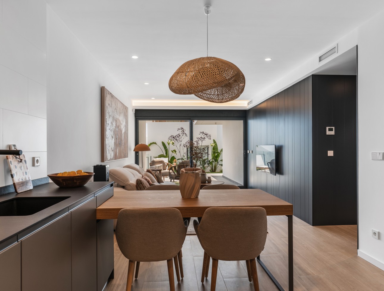 Neue Gebäude - Penthouse - El Poble Nou de Benitatxell