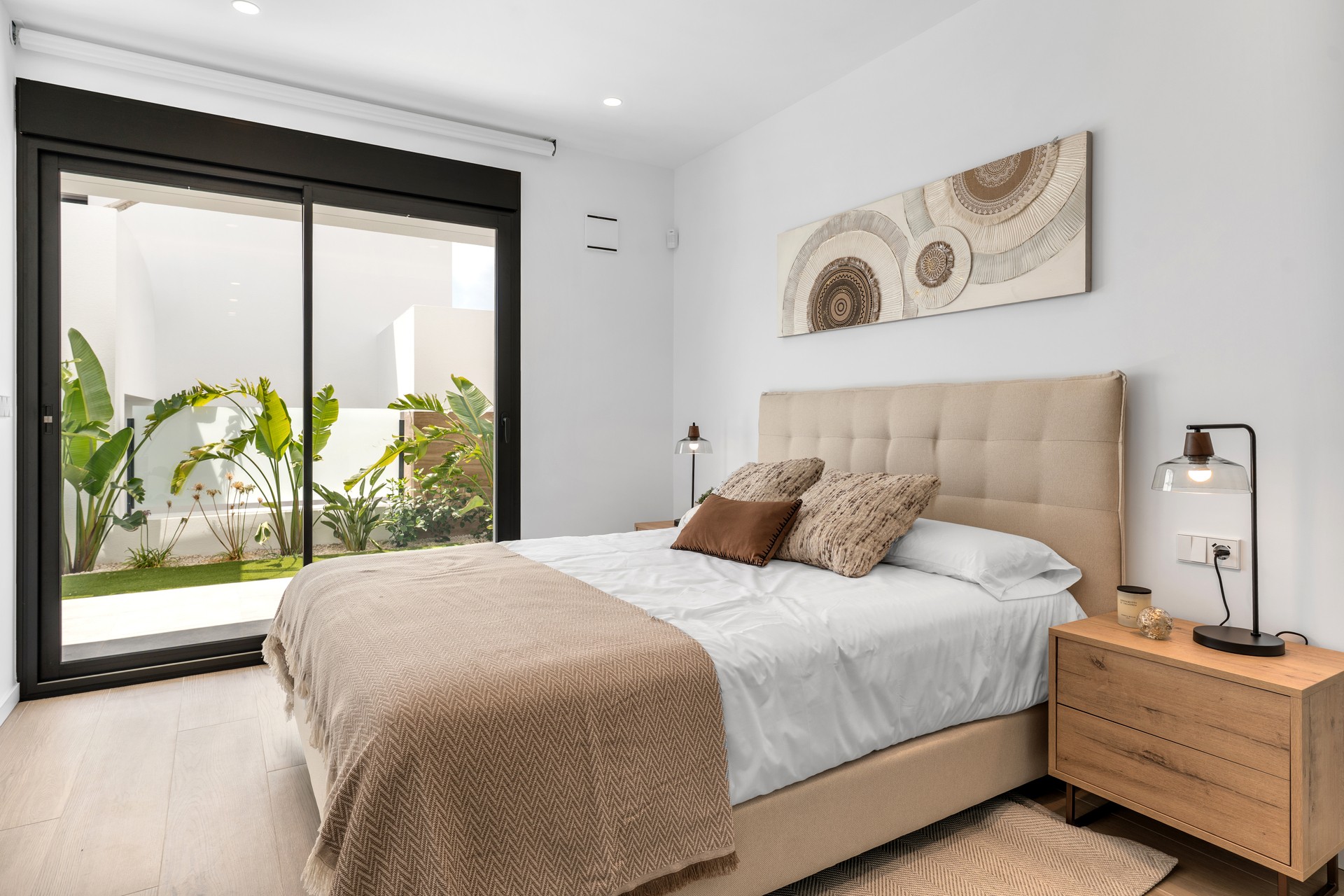 Neue Gebäude - Penthouse - El Poble Nou de Benitatxell