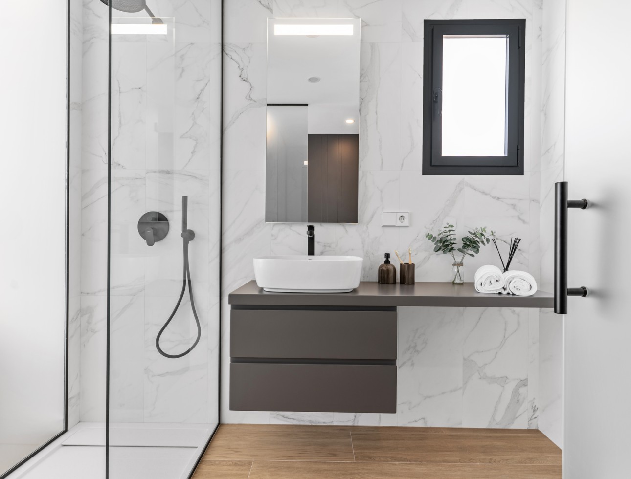 Neue Gebäude - Penthouse - El Poble Nou de Benitatxell