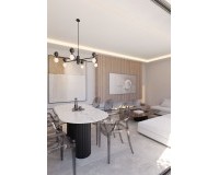 Neue Gebäude - Penthouse - Estepona