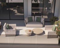 Neue Gebäude - Penthouse - Estepona