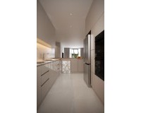 Neue Gebäude - Penthouse - Estepona