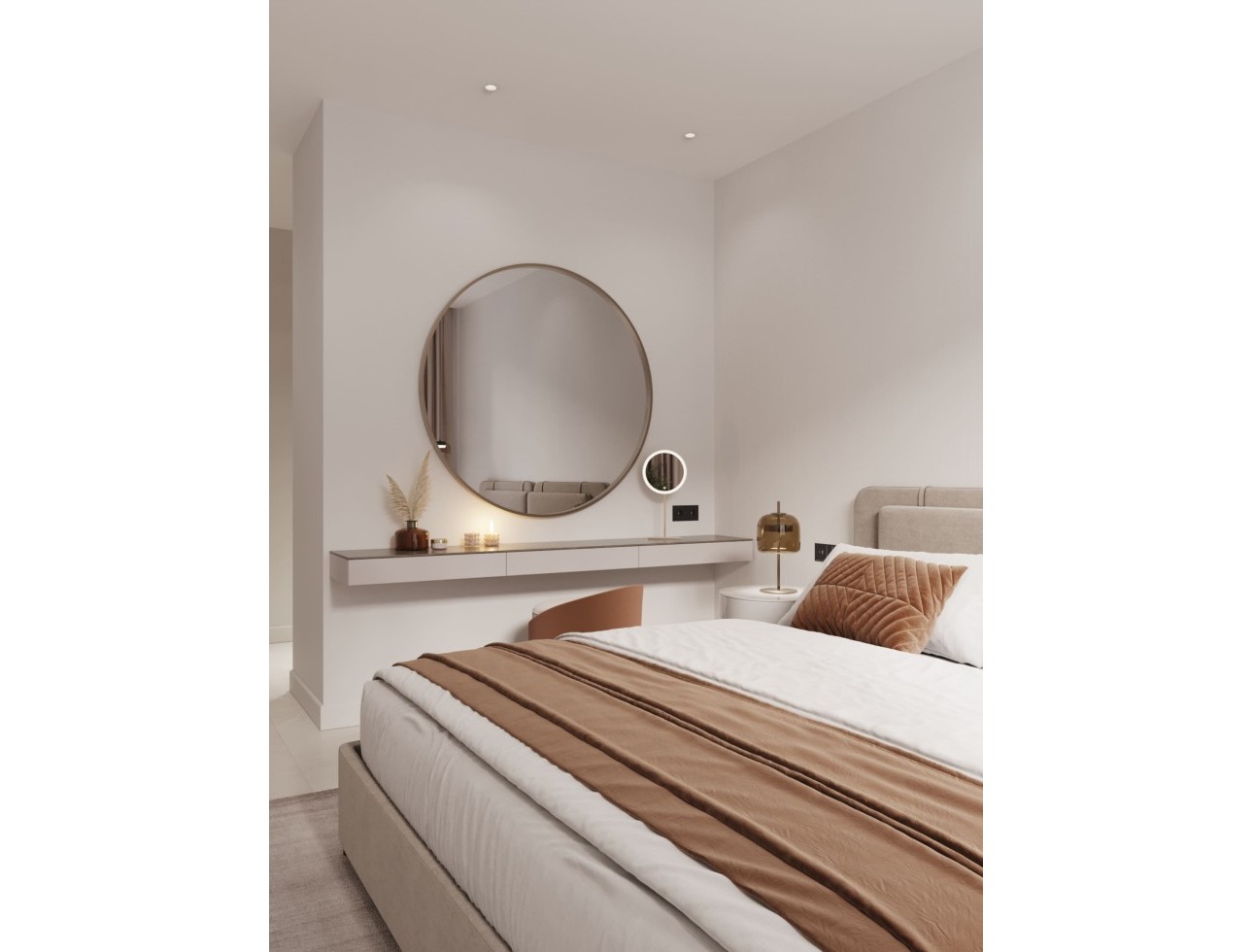 Neue Gebäude - Penthouse - Estepona