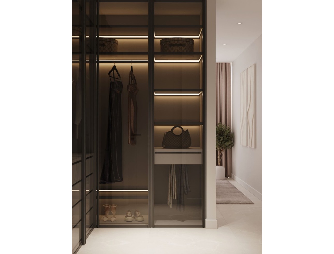 Neue Gebäude - Penthouse - Estepona