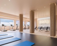 Neue Gebäude - Penthouse - Estepona