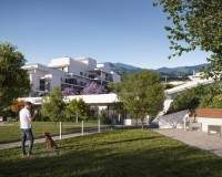 Neue Gebäude - Penthouse - Estepona