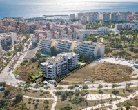 Neue Gebäude - Penthouse - Estepona