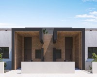 Neue Gebäude - Penthouse - Estepona