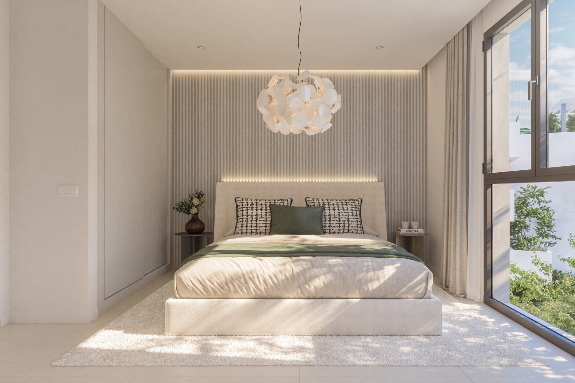 Neue Gebäude - Penthouse - Estepona
