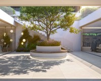 Neue Gebäude - Penthouse - Estepona