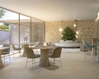 Neue Gebäude - Penthouse - Estepona
