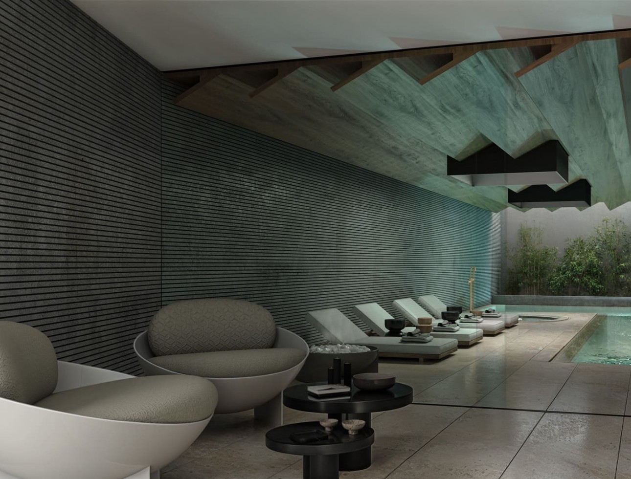 Neue Gebäude - Penthouse - Estepona