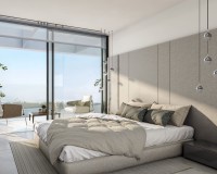 Neue Gebäude - Penthouse - Estepona