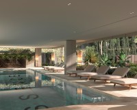 Neue Gebäude - Penthouse - Estepona