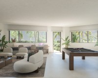 Neue Gebäude - Penthouse - Estepona