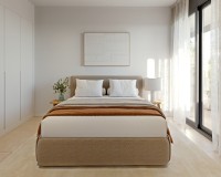 Neue Gebäude - Penthouse - Estepona