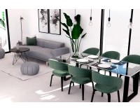 Neue Gebäude - Penthouse - Finestrat