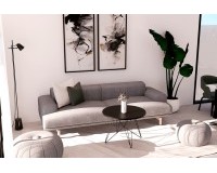 Neue Gebäude - Penthouse - Finestrat