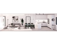 Neue Gebäude - Penthouse - Finestrat