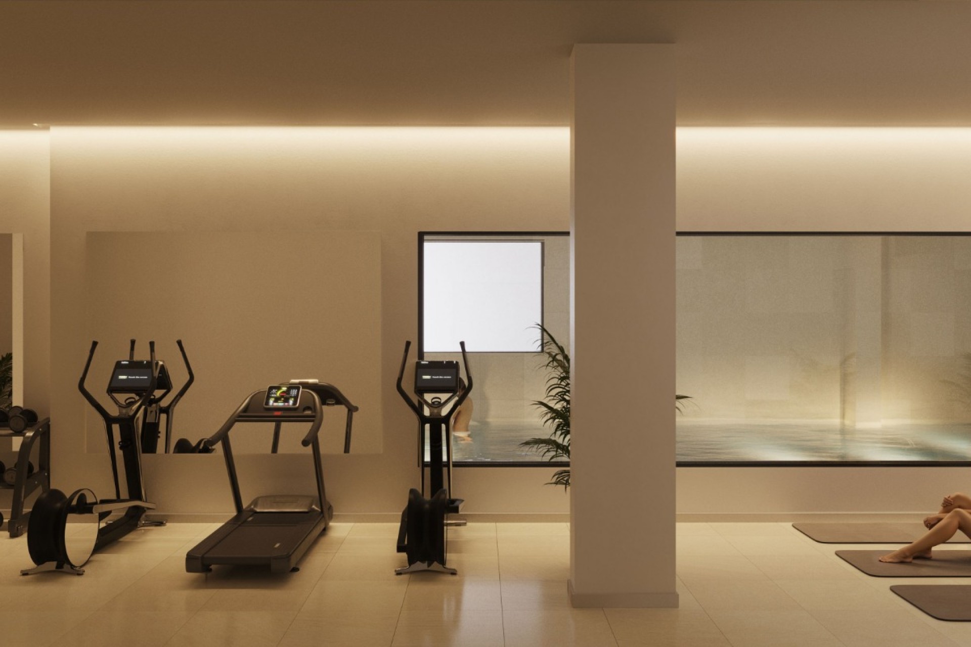 Neue Gebäude - Penthouse - Fuengirola