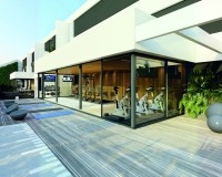 Neue Gebäude - Penthouse - Fuengirola