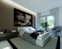 Neue Gebäude - Penthouse - Fuengirola