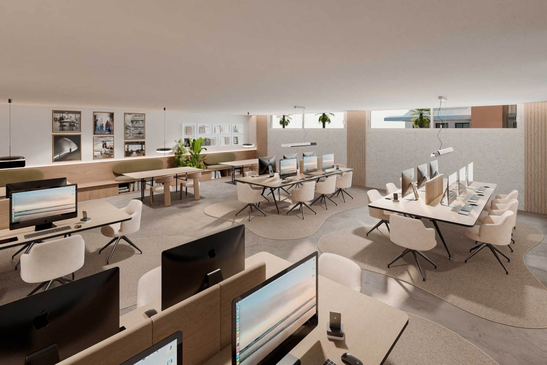 Neue Gebäude - Penthouse - Fuengirola