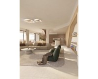 Neue Gebäude - Penthouse - Fuengirola