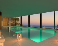 Neue Gebäude - Penthouse - Fuengirola