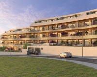 Neue Gebäude - Penthouse - Fuengirola