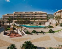Neue Gebäude - Penthouse - Fuengirola