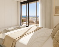 Neue Gebäude - Penthouse - Fuengirola