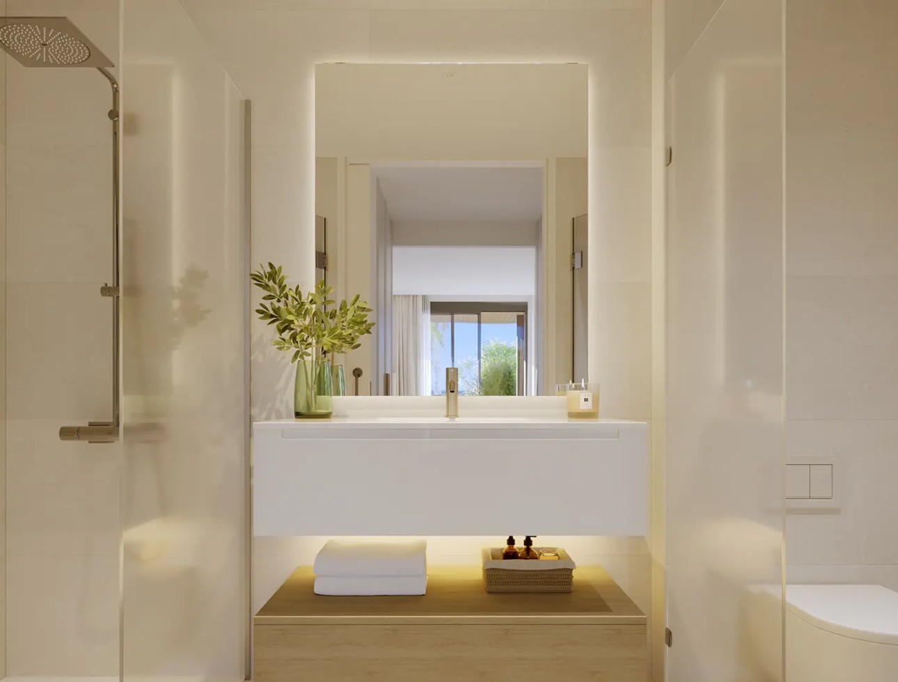 Neue Gebäude - Penthouse - Fuengirola