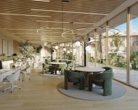 Neue Gebäude - Penthouse - Fuengirola