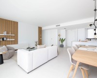 Neue Gebäude - Penthouse - Fuengirola