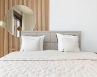 Neue Gebäude - Penthouse - Fuengirola
