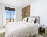 Neue Gebäude - Penthouse - Fuengirola