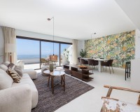 Neue Gebäude - Penthouse - Fuengirola