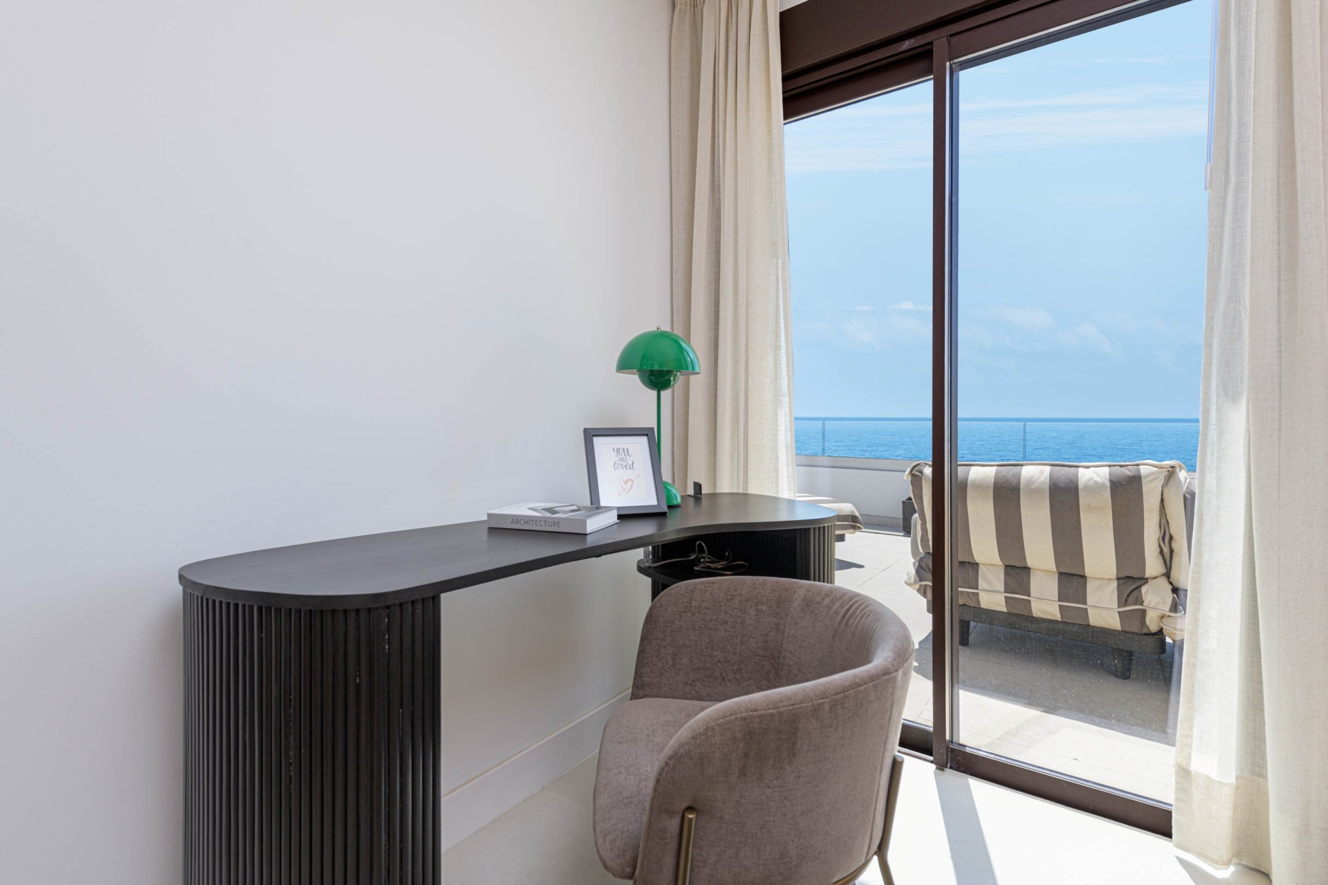 Neue Gebäude - Penthouse - Fuengirola