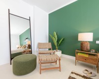 Neue Gebäude - Penthouse - Fuengirola
