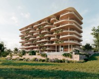 Neue Gebäude - Penthouse - Fuengirola