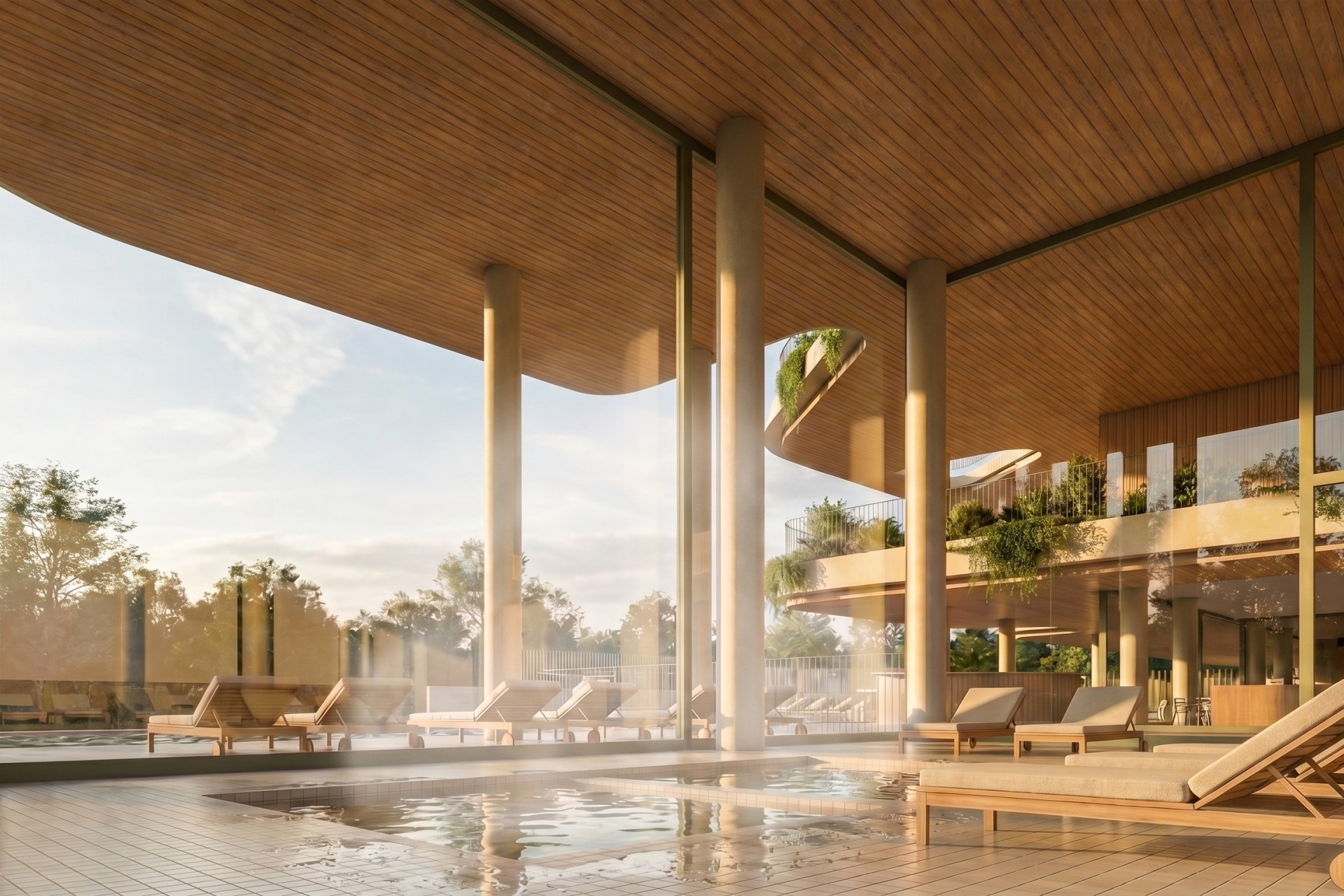 Neue Gebäude - Penthouse - Fuengirola