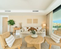 Neue Gebäude - Penthouse - Fuengirola