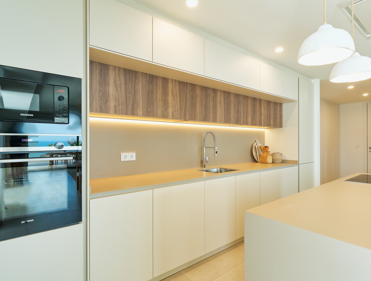 Neue Gebäude - Penthouse - Fuengirola