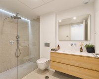 Neue Gebäude - Penthouse - Fuengirola
