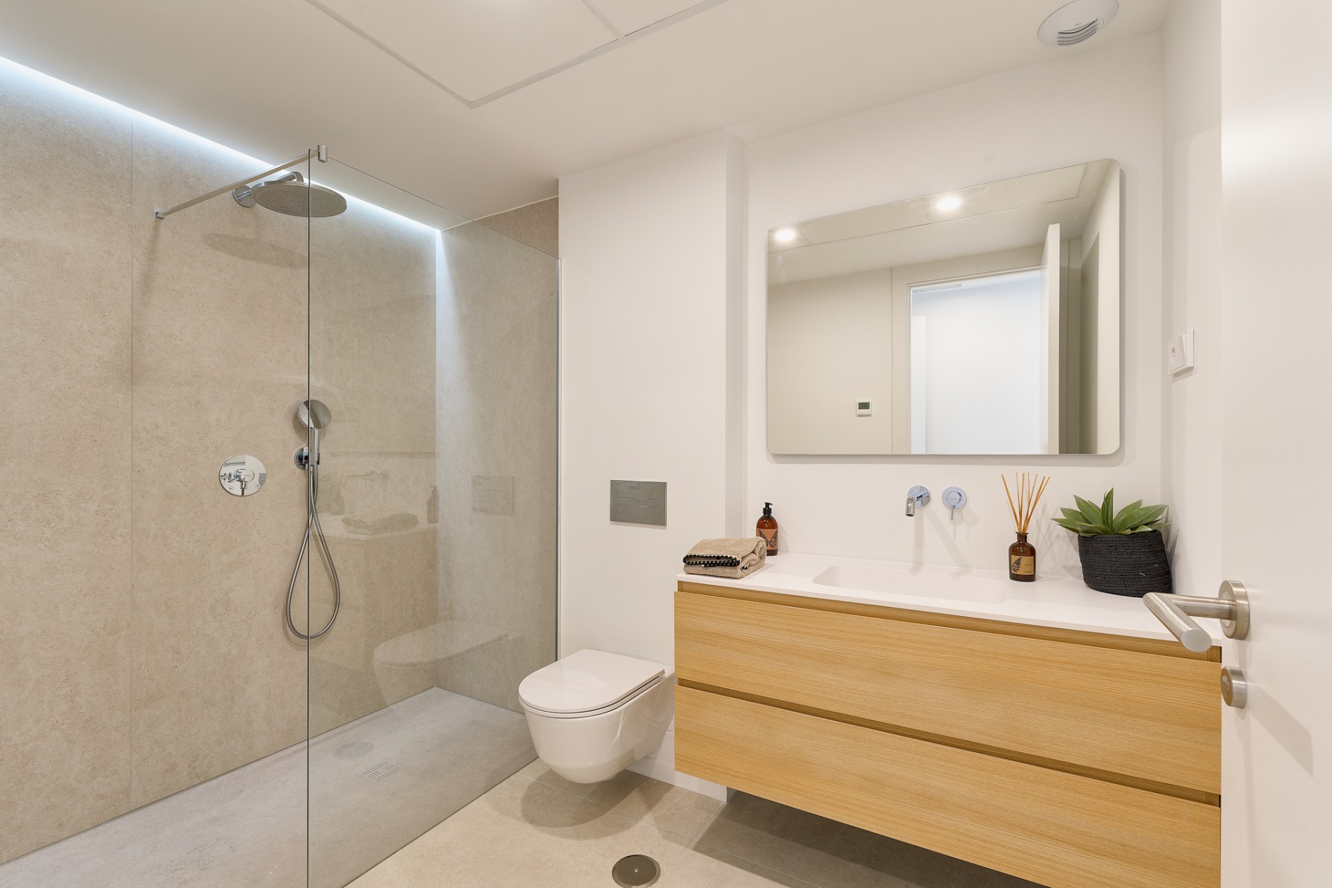 Neue Gebäude - Penthouse - Fuengirola