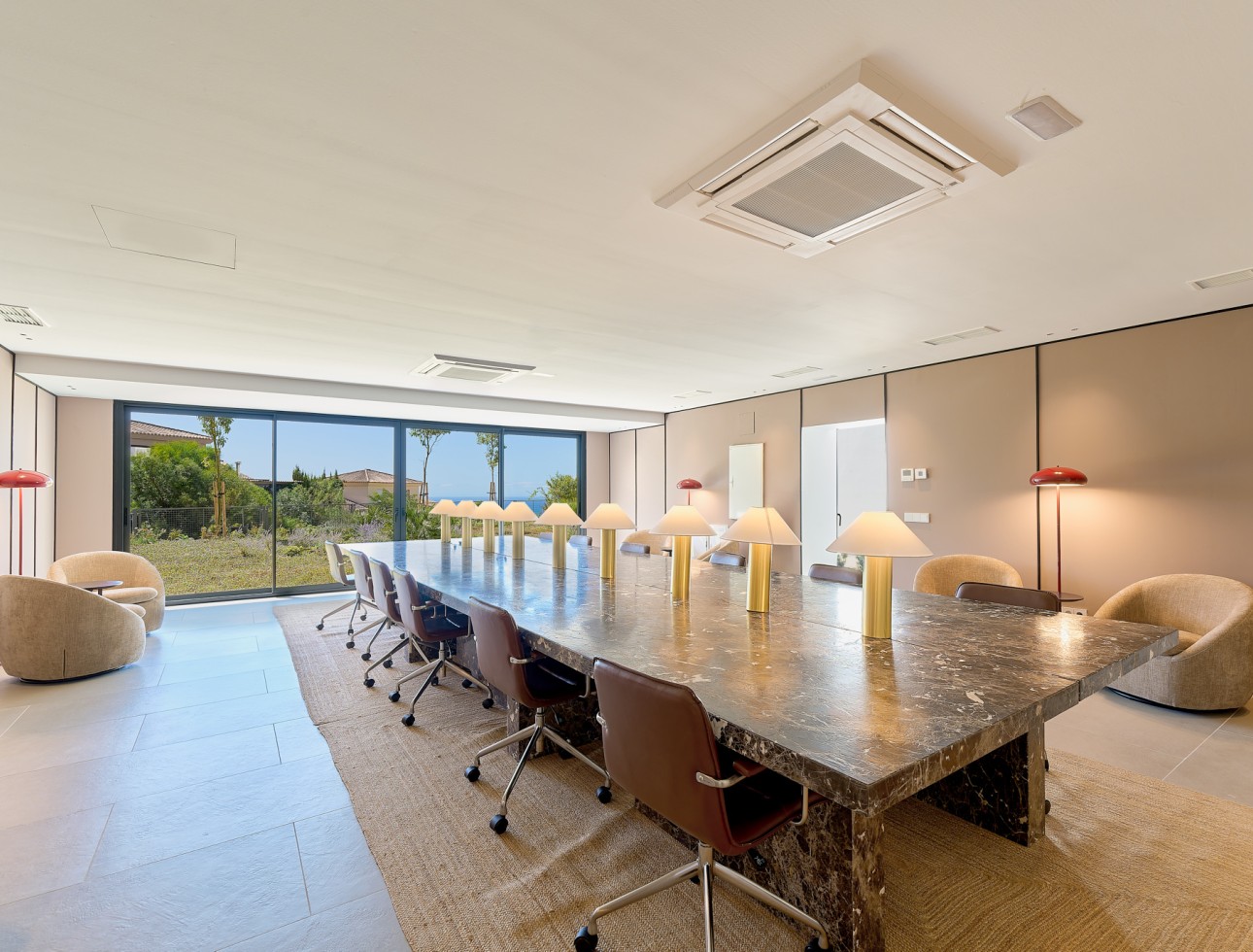Neue Gebäude - Penthouse - Fuengirola