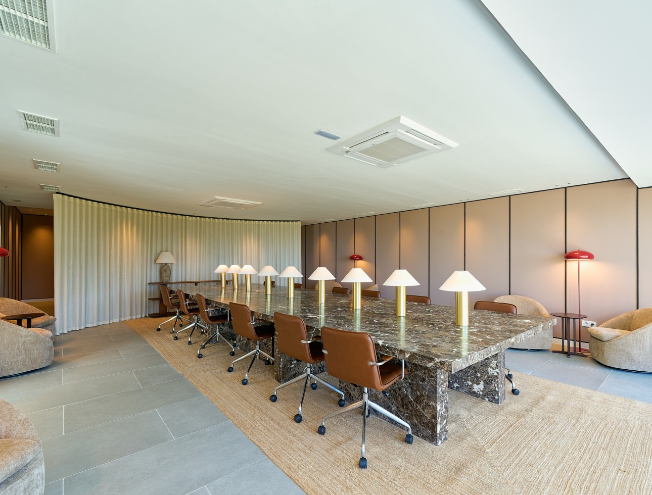 Neue Gebäude - Penthouse - Fuengirola